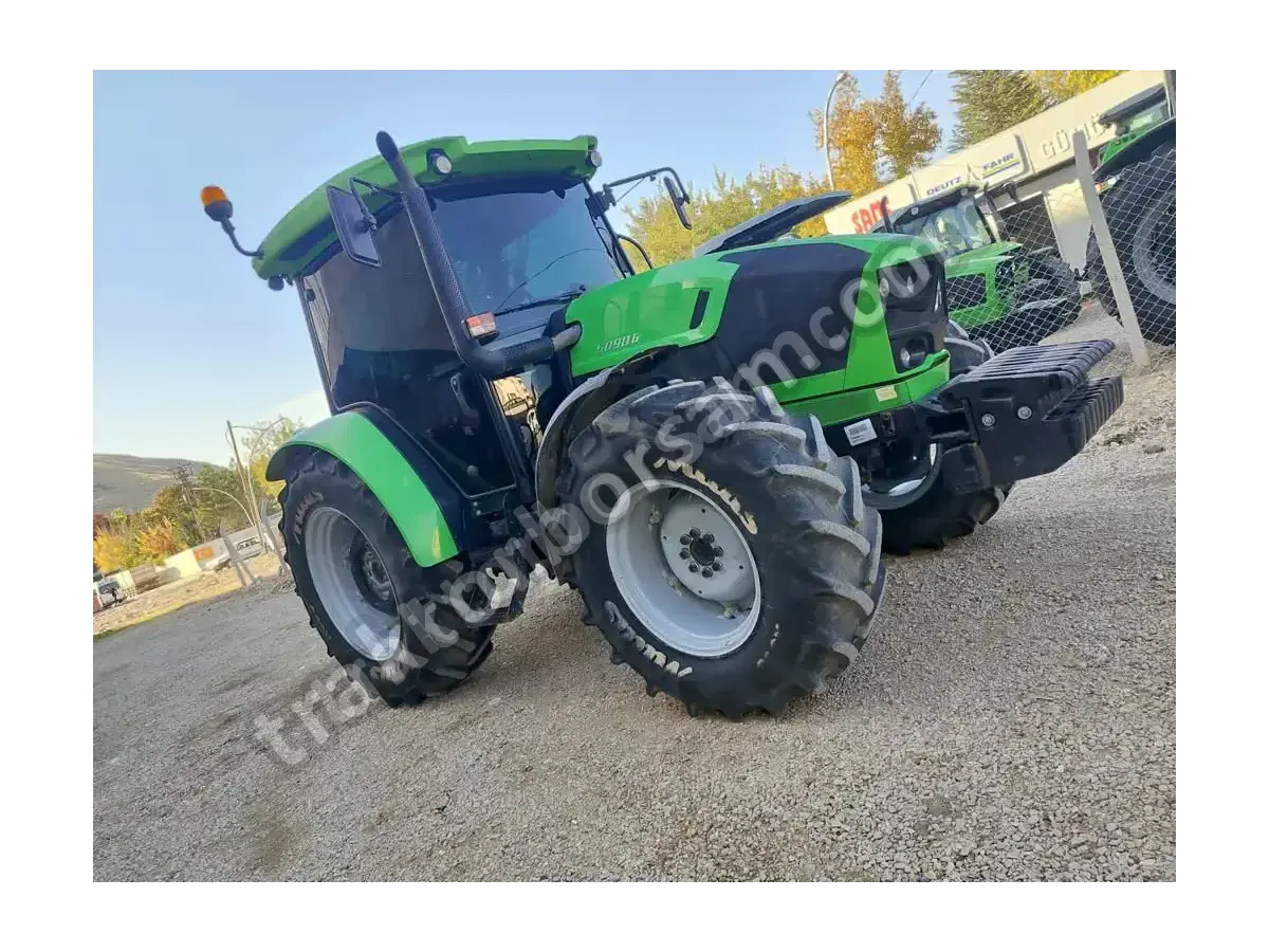 Deutz Farh 5090 G 