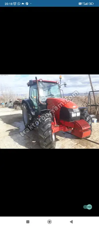 McCormick cmax95 