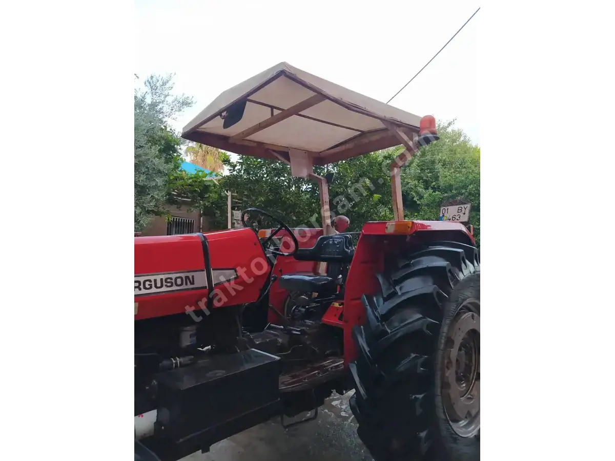 Sahibinden 97 Model 285s Orjinal 4x4