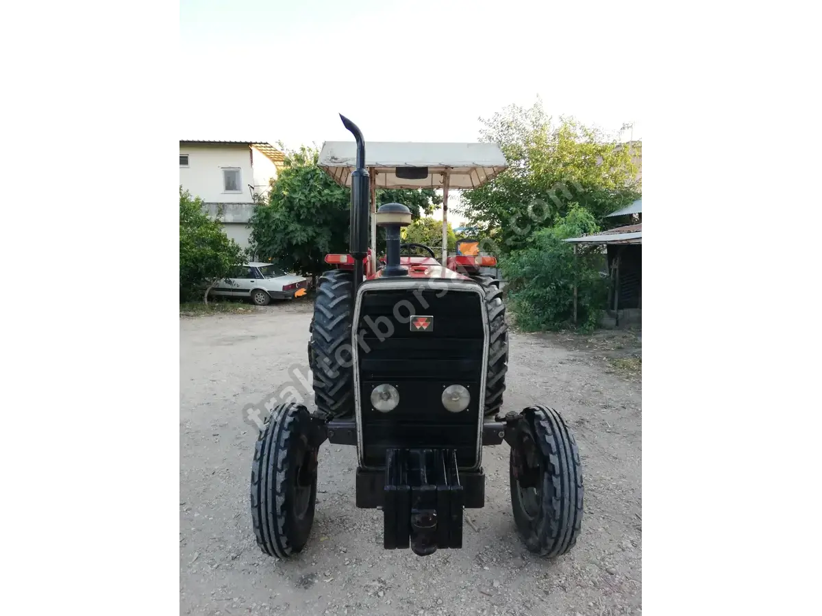 Ful orijinal nokta boya yok motoru on numara dosta  gider 